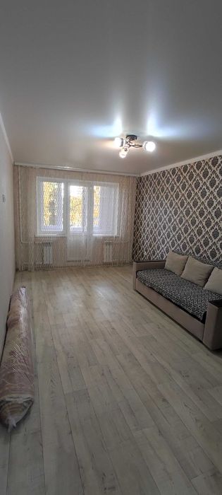 Продается 2-ух комнатная квартира на Жамбыла