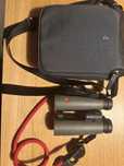 binoclu Leica Noctivid 8x42