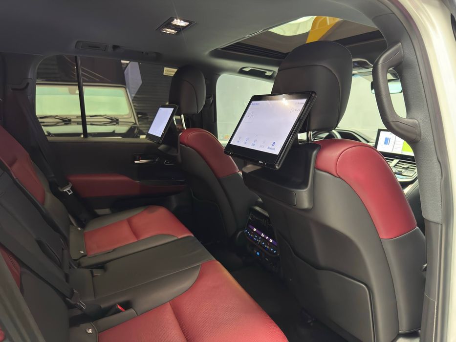 Продается Toyota LC300
