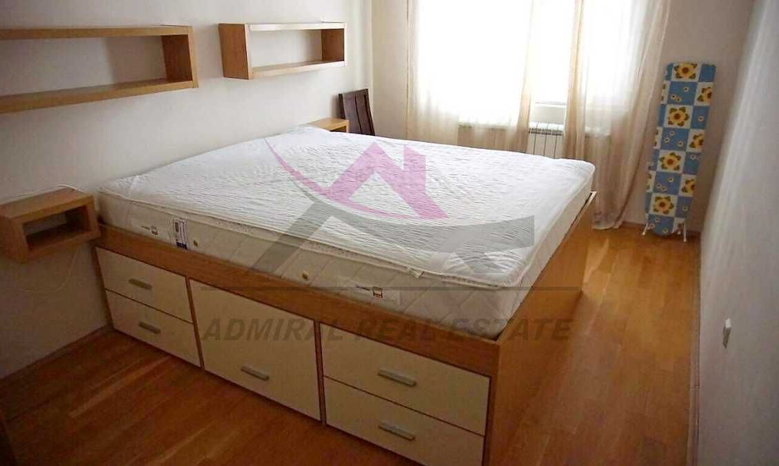 Дава се под наем Двустаен апартамент в Варна, Левски - 60 кв.м за 425 € - Снимка #2