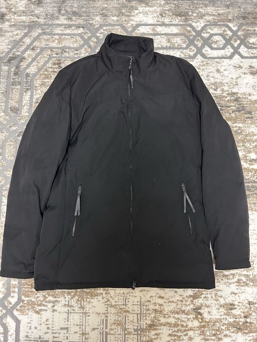 Мужская куртка