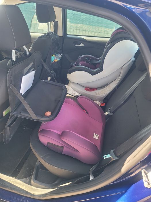 Ford Focus 1.0 Ecoboost 125 CP