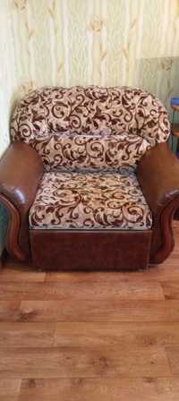 Продам кресло - кровать! 45.000