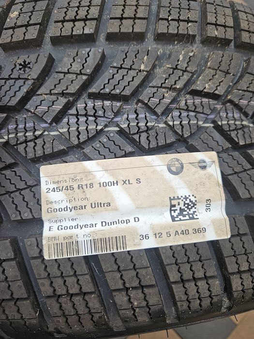 Jante 18 bmw model style 853 18 prindere 5x112