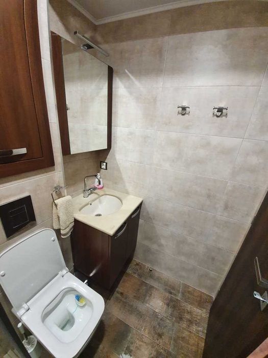 Дава се под наем Едностаен апартамент в Пловдив, Южен - 28 кв.м за 153 € - Снимка #3