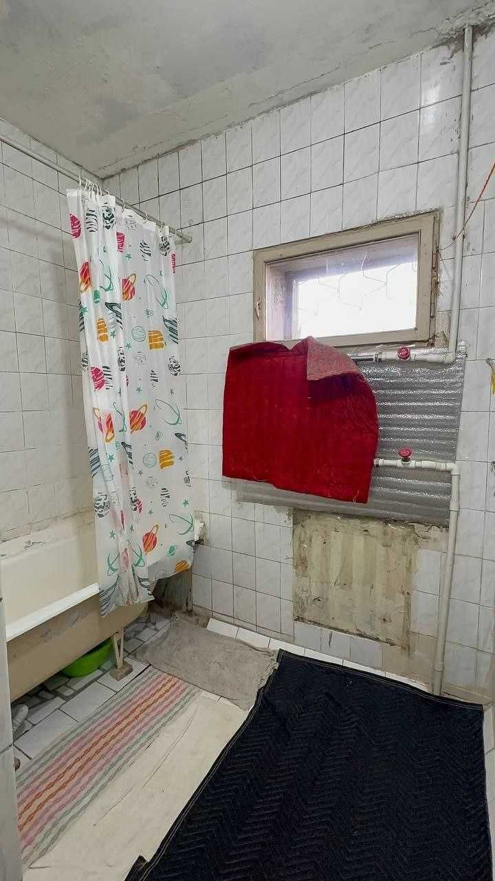 2 хонали квартира сотилади Чилонзор Алгоритм 59м2