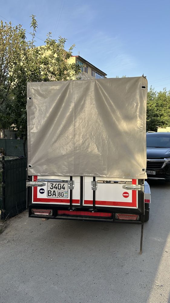 Pirsep sotiladi 1300$
