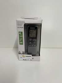 Reportofon Sony ICD-PX240, 4GB, Boxe Incorporate -N2-