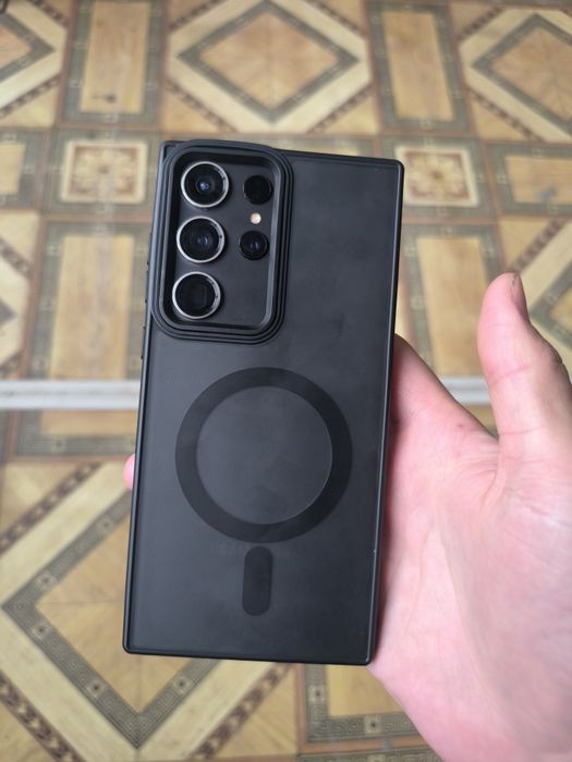 самсунг s23ултра обмен на s25 с моей доплатой