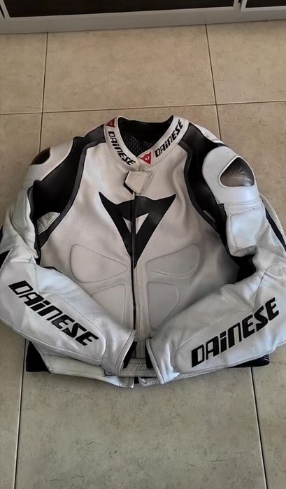Мото екип Dainese