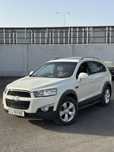Captiva 2 2012 MT