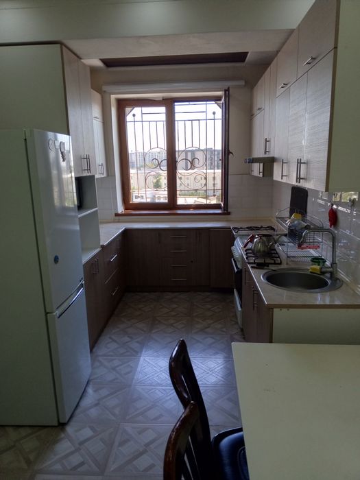 Юнусобод, Шахристон метростда квартира ижарага берилади