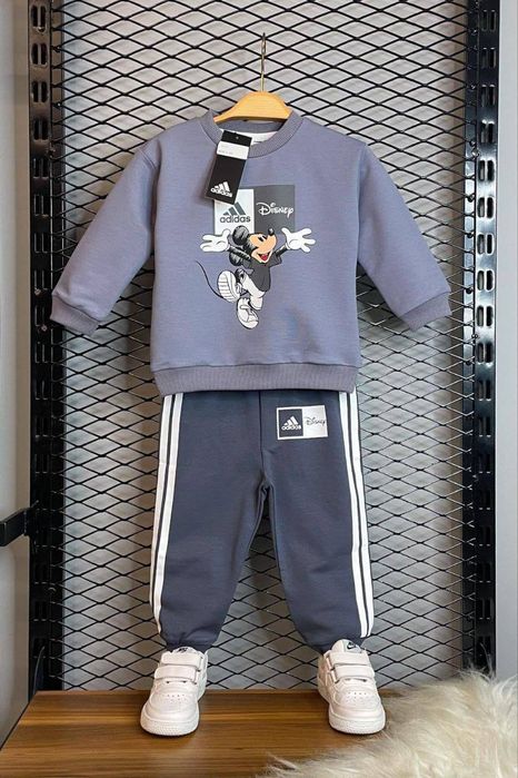 Yrening copii diferite modele