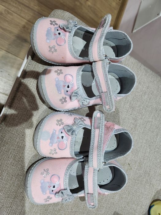 Детски ботуши Мики Маус, nike revolution