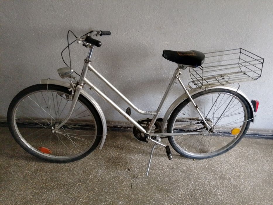 Bicicleta de oraș vand
