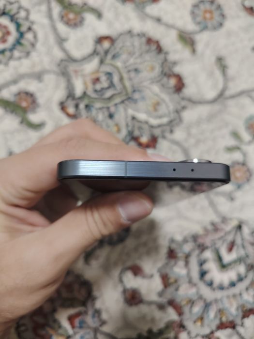 Samsung A56 ideal Yengi