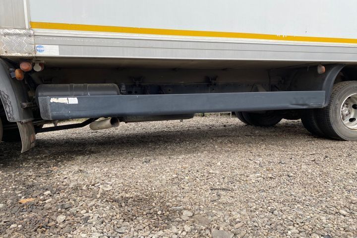 Dezmembrez MAN LE D0834 LFL01