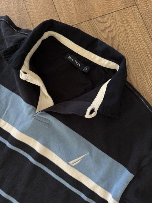 Bluza/ pulover Nautica XL barbati