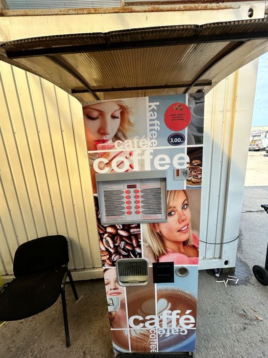 Automat cafea Necta Venezzia