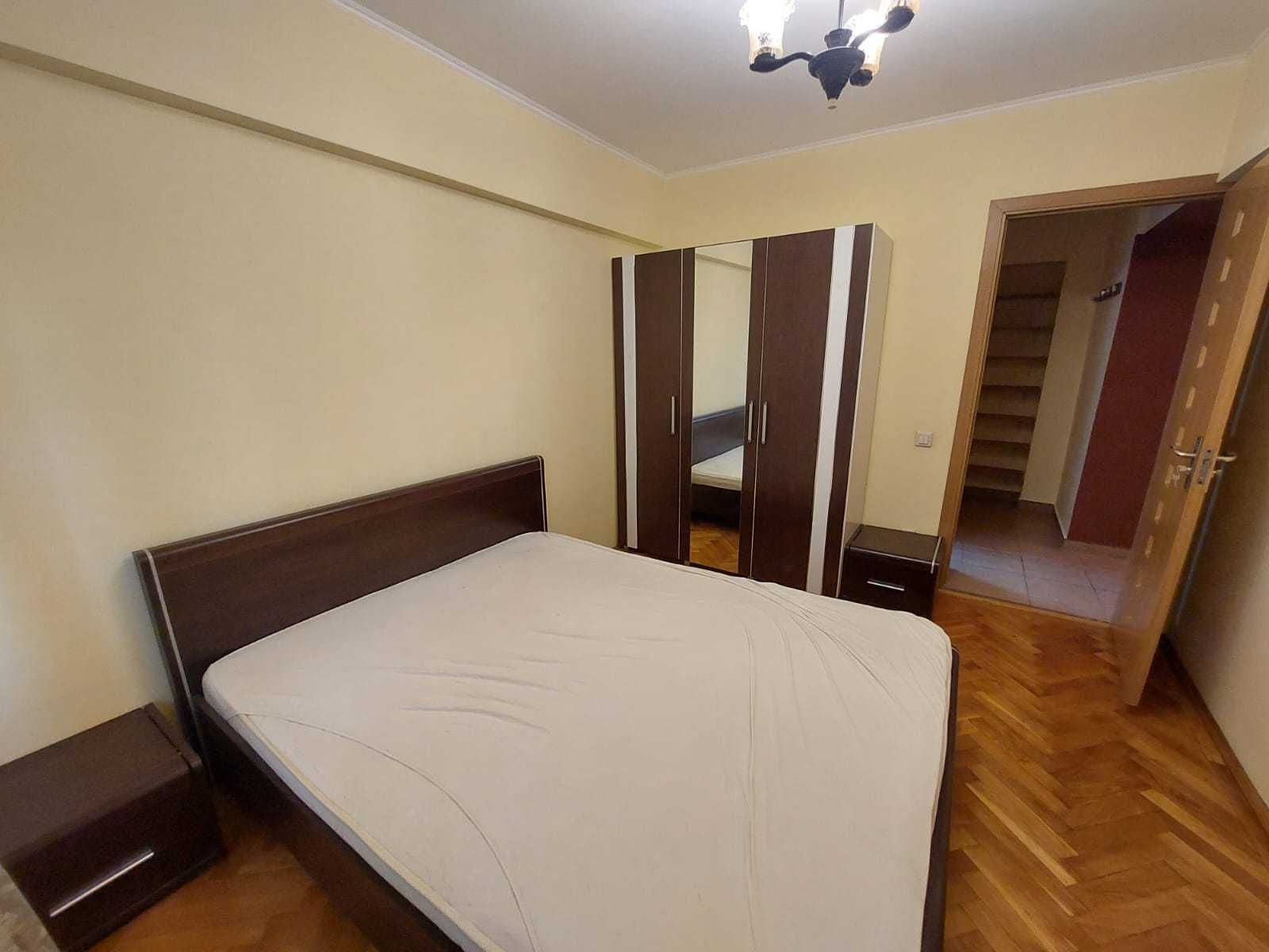 Apartament 2 camere Ultracentral Ploiesti de inchiriat