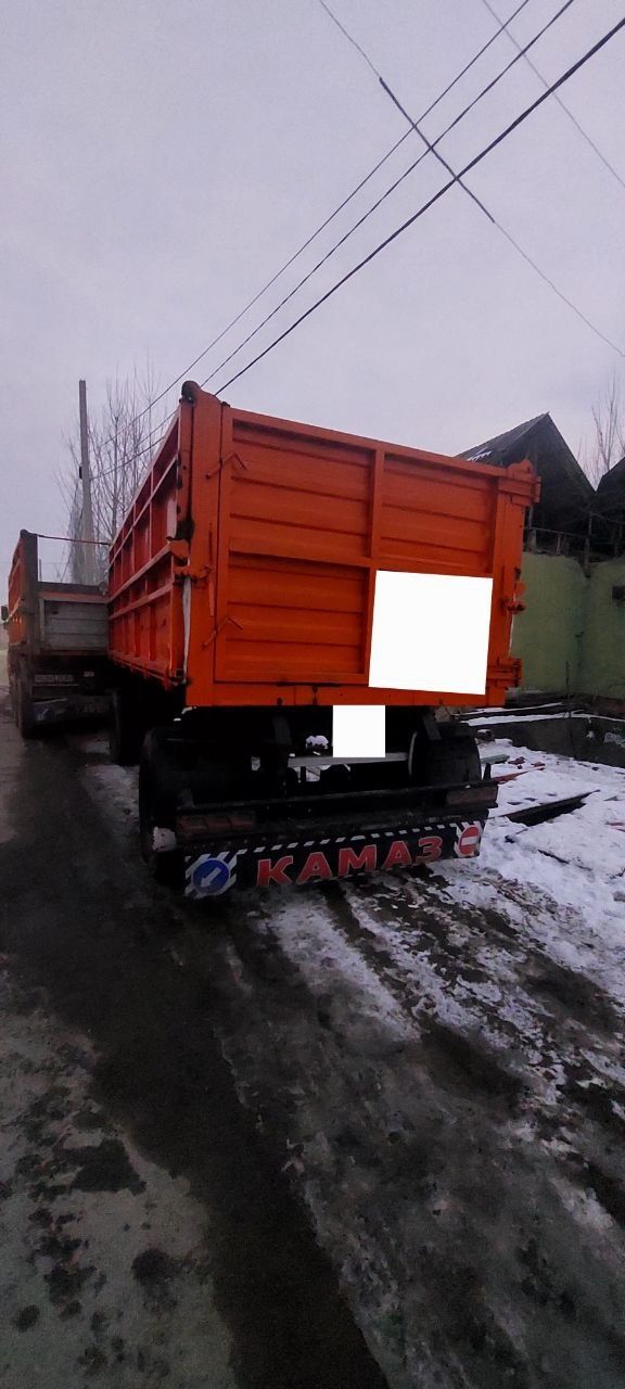 Ishlap turgan holat zor 15 16 tona bugfoy sigafi
