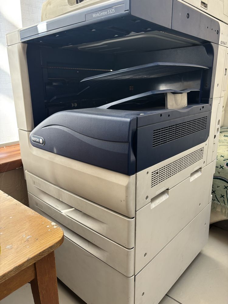 МФУ XEROX WorkCentre