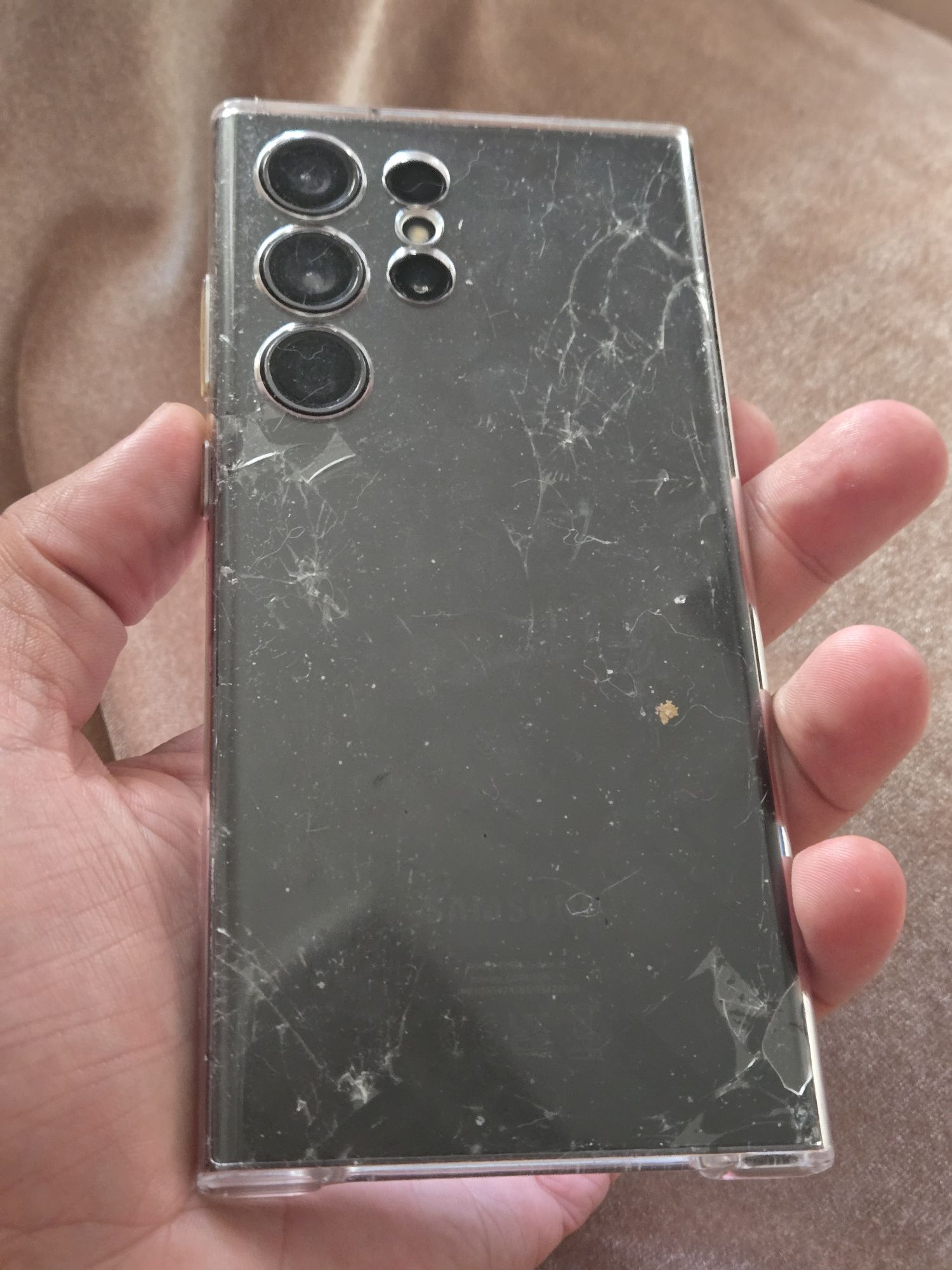 Samsung s23 ultra, 256
