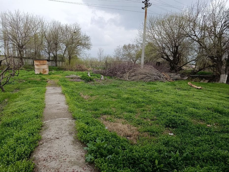 Срочно Продаётся земельный участок 50 соток