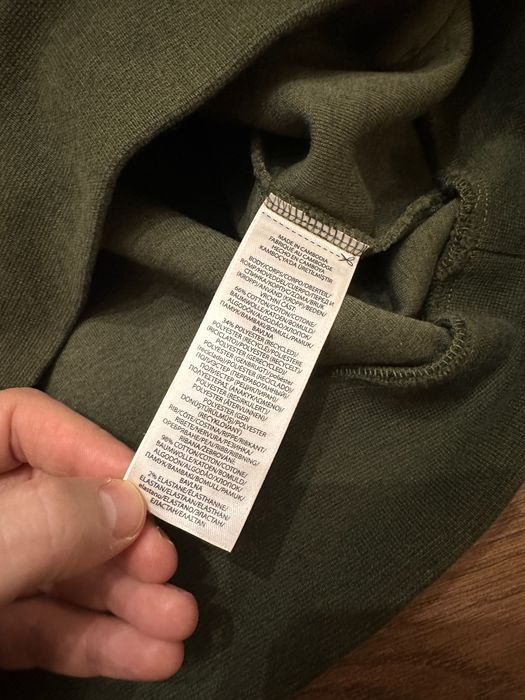 Ralph Lauren ново мъжко худи