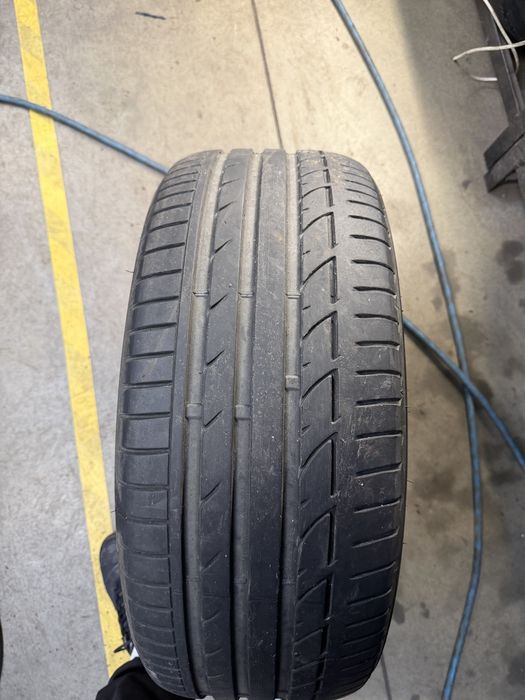 Anvelope Bridgestone vara