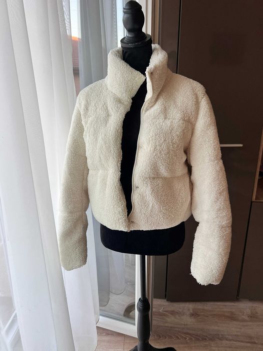 geaca noua foarte groasa de iarna