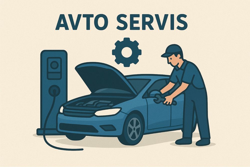 авто електрик 24/7