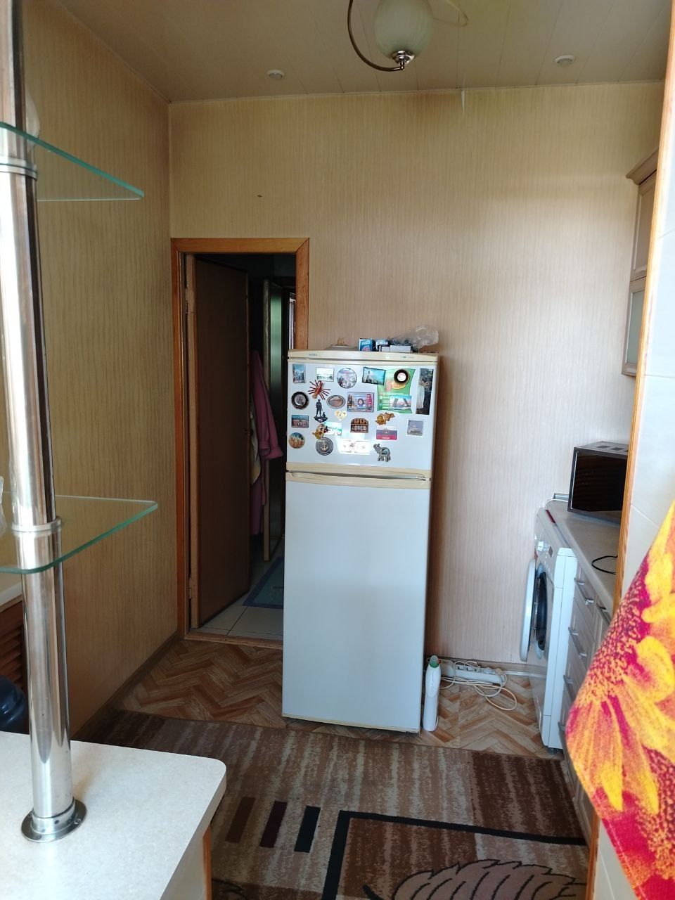 Продаётся Чиланзар 9 3/4/4 Б 1,5 *6.