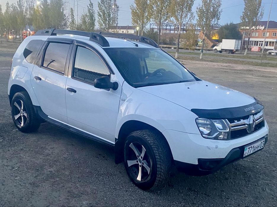 Продам Авто, Дастер 2017год
