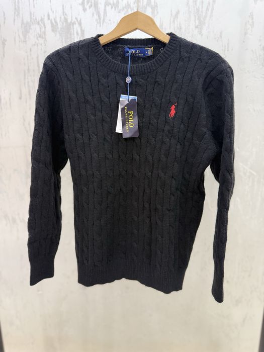 Мъжка Блуза М Размер RLP POLO