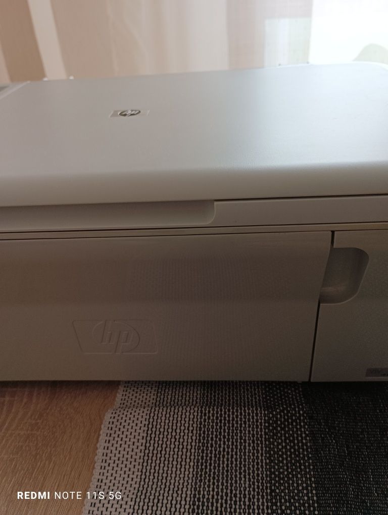 Принтер HP Deskjet,All in one