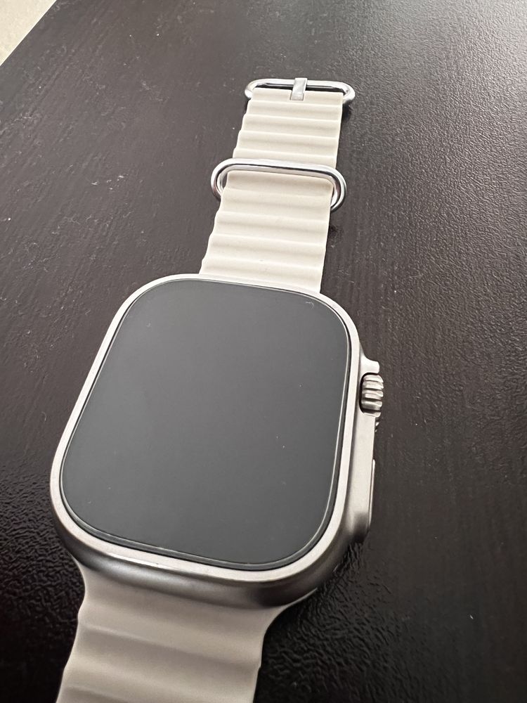 Apple watch ultra 2