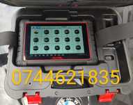 Diagnoza auto Suceava