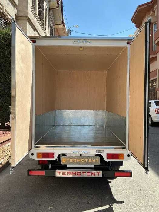 Avtotent Labo furgon