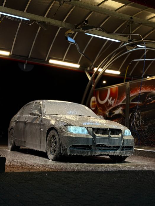 Vănd BMW e90 2006