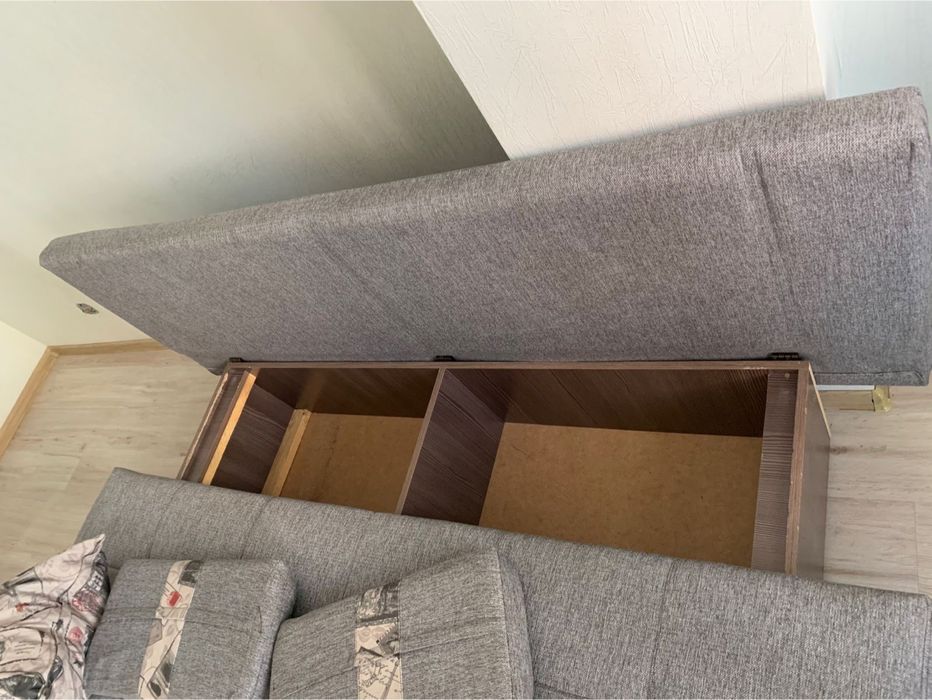 Диван - тахта.