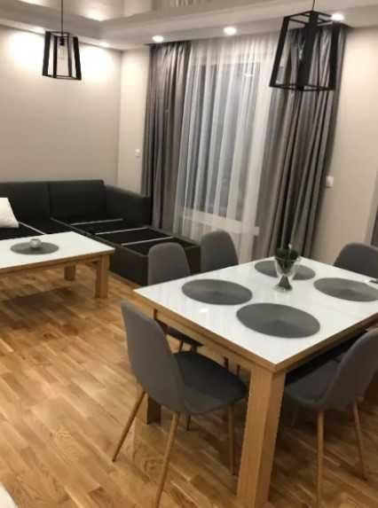 Дава се под наем Двустаен апартамент в Пловдив, Център - 65 кв.м за 260.1 € - Снимка #3