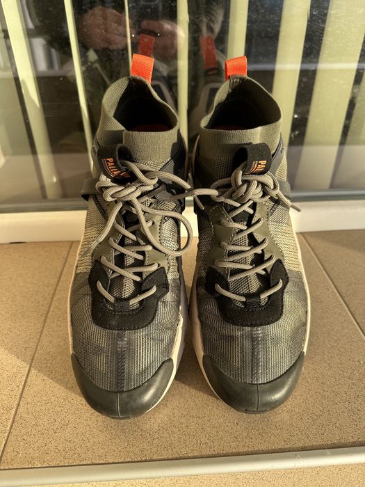 Обувки  Palladium MATRYX 45