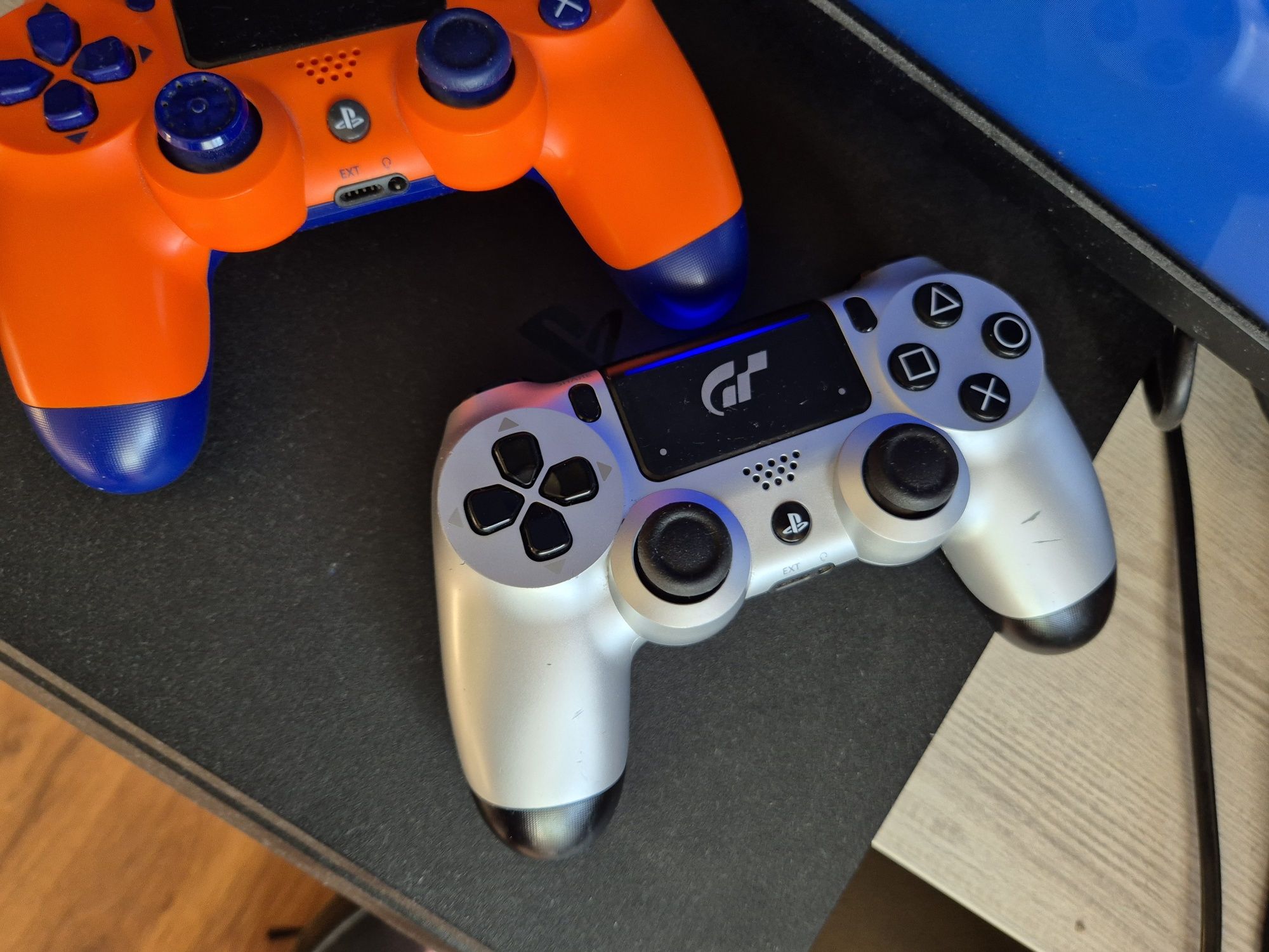 Playstation 4 slim-12.02 Firmware Hen
