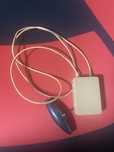 Casca copiat microvibratii