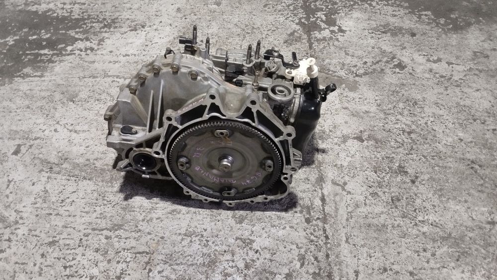 Akpp Mitsubishi diamante 6g74 3.5l