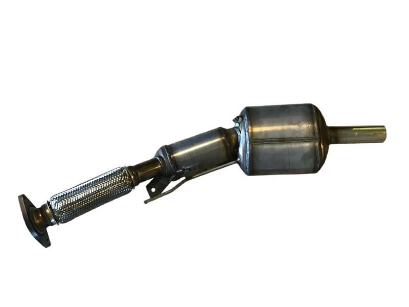 Filtru de particule Dacia Duster 2010-> HS 200108023R 200100628R 20010