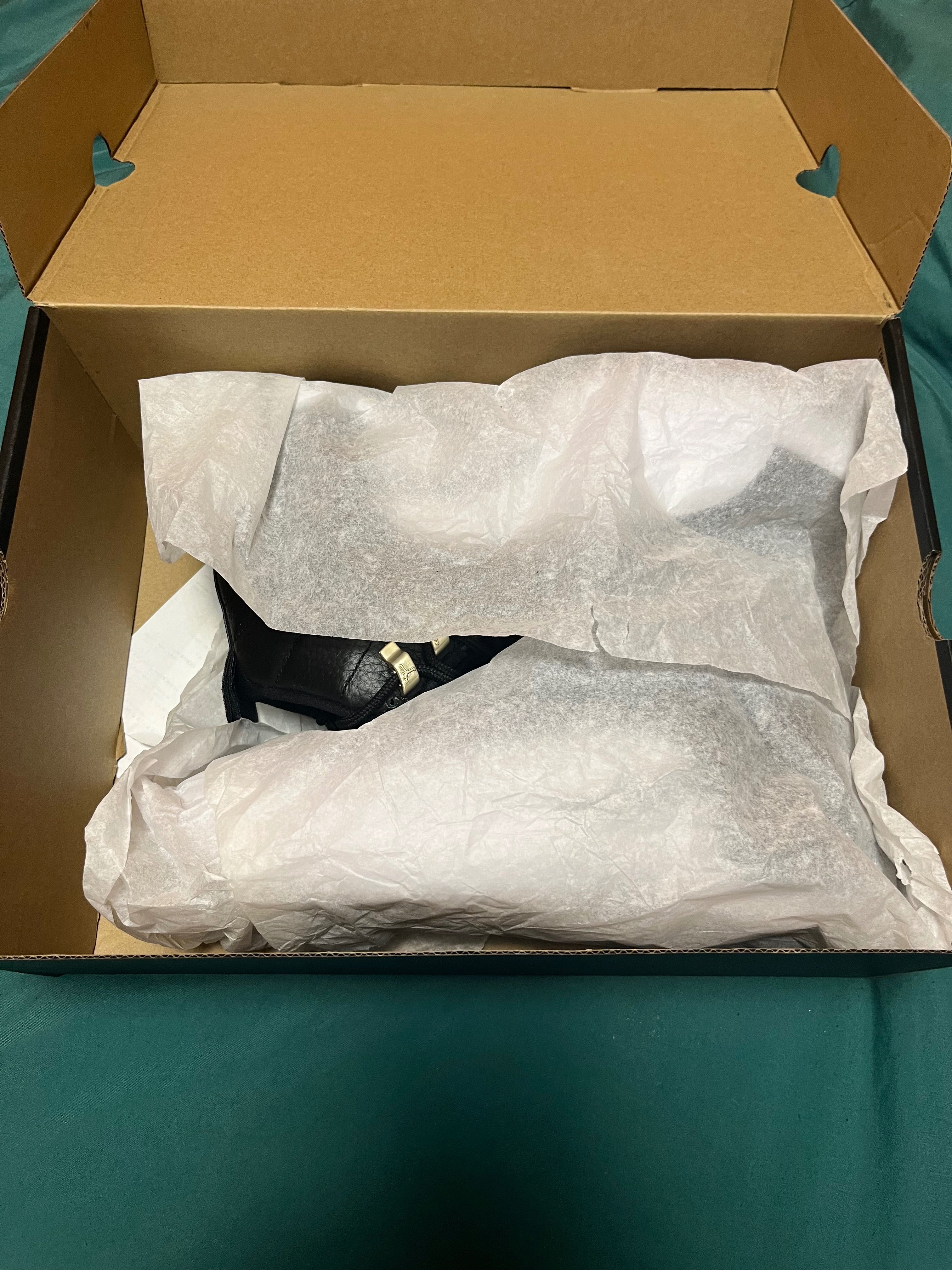 Jordan 12 retro нови