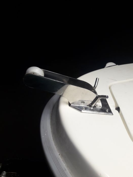 Етернет разклонител иCPS HUMMINBIRD AS ETH 5PS  стойка 360 ,  чанта