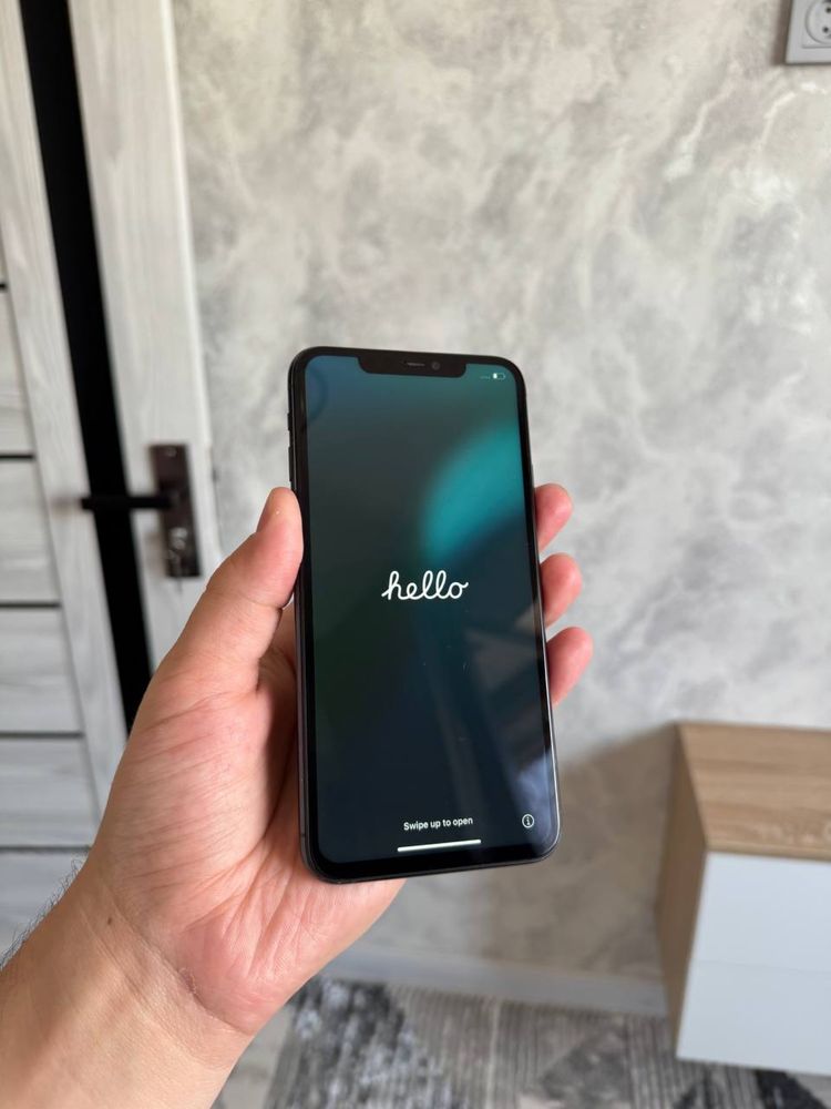 iPhone 11 Pro 256 gb 100% yomkos ideal
